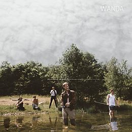 Wanda CD Bussi