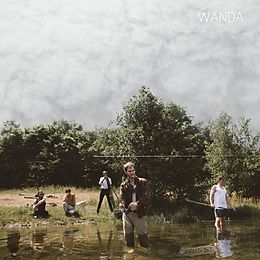 Wanda Vinyl Bussi (Inkl. Mp3 Code) (Vinyl)