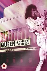 A Night At The Odeon (DVD) DVD
