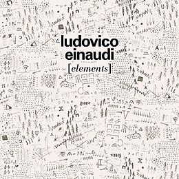 Einaudi,Ludovico Vinyl Elements