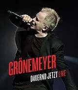 Dauernd Jetzt (live) Blu-Ray Disc