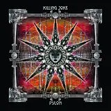 Killing Joke CD Pylon