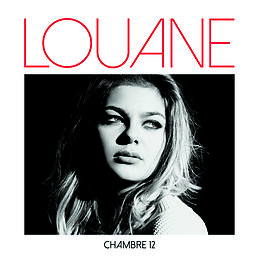 Louane CD Chambre 12