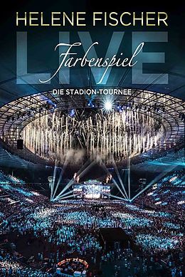 Farbenspiel Live-Die Stadion-Tournee DVD