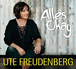 Ute Freudenberg CD Alles Okay