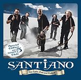 Santiano CD Von Liebe,Tod Und Freiheit (special Edition)