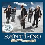 Santiano CD Von Liebe,Tod Und Freiheit (special Edition)