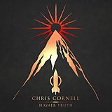Chris Cornell CD Higher Truth