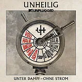 Unheilig CD Mtv Unplugged "unter Dampf - Ohne Strom" (cd)