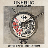 Unheilig CD Mtv Unplugged "unter Dampf - Ohne Strom" (2cd)