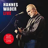 Hannes Wader CD Live