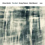 Ches/Taborn,Craig/Maneri Smith CD The Bell
