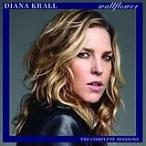 Diana Krall CD Wallflower (the Complete Sessions)