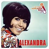Alexandra CD Ich Find' Schlager Toll (das Beste)