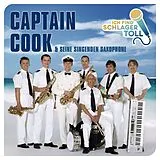 Captain Cook & seine singenden CD Ich Find' Schlager Toll (das Beste)