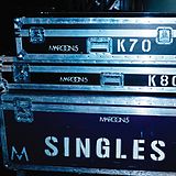 Maroon 5 CD Singles Collection