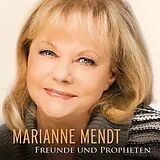Marianne Mendt CD Freunde und Propheten