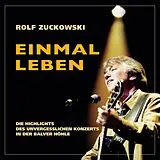 Rolf für Erwachsene Zuckowski CD Einmal Leben