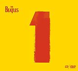 The Beatles CD + DVD 1 (cd+dvd Limited Digipack)