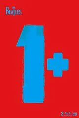 The Beatles CD+Blu-ray 1 (ltd. Deluxe Edition Cd+2br)