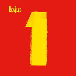 The Beatles Vinyl 1