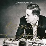 Hakon Kornstad CD Tenor Battle
