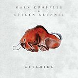 Mark & Glennie,Evelyn Knopfler CD Altamira