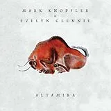 Mark Knopfler & Evelyn Glennie CD Altamira