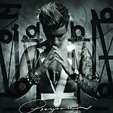 Justin Bieber CD Purpose (Standard)