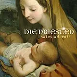 Die Priester CD Salus Advenit