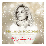 Fischer,Helene Vinyl WEIHNACHTEN (4LP)