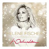 Helene Fischer CD Weihnachten 2cd
