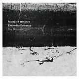 Michael/Ensemble Kolo Formanek CD The Distance