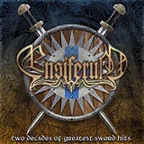 Ensiferum CD Two Decades Of Greatest Sword Hits