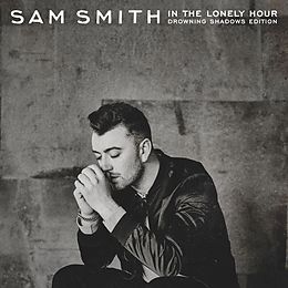 Sam Smith CD In The Lonely Hour (drowning Shadows Edt.)