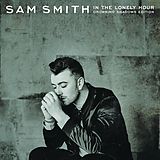 Sam Smith Vinyl In The Lonely Hour (Drowning Shadows Edt.) 2lp (Vinyl)