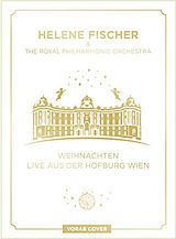 Weihnachten - Live aus der Hofburg Wien (DVD) DVD