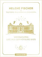 Weihnachten - Live aus der Hofburg Wien (DVD) DVD