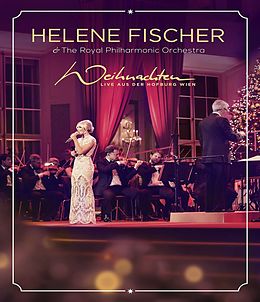 Weihnachten - Live Aus Der Hofburg Wien (blu-ray) Blu-ray