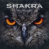 Shakra Vinyl High Noon(vinyl2lps/180gr/dc)