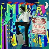 Mika CD No Place In Heaven (repack)
