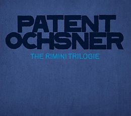 Patent Ochsner CD The Rimini Trilogie(limited)
