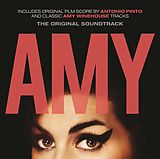 OST/Various CD Amy