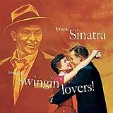 Frank Sinatra LP (Vinyl) Songs For Swingin' Lovers (Lp) (Vinyl)