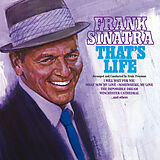 Frank Sinatra Vinyl That'S Life (Lp) (Vinyl)