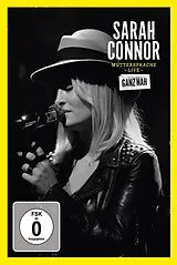 Muttersprache LIVE - Ganz Nah (DVD) DVD