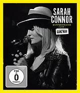 Muttersprache Live - Ganz Nah (bluray) Blu-ray