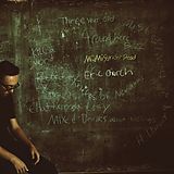 Eric Church CD Mr. Misunderstood