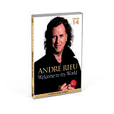 Welcome To My World DVD