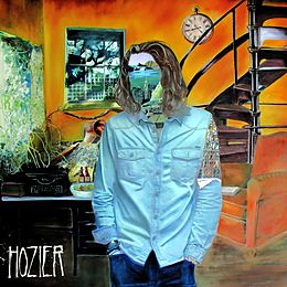 Hozier CD Hozier (special Edt.)